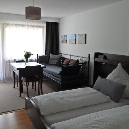 Free Apartment - Burgblick Бад Урах Екстериор снимка